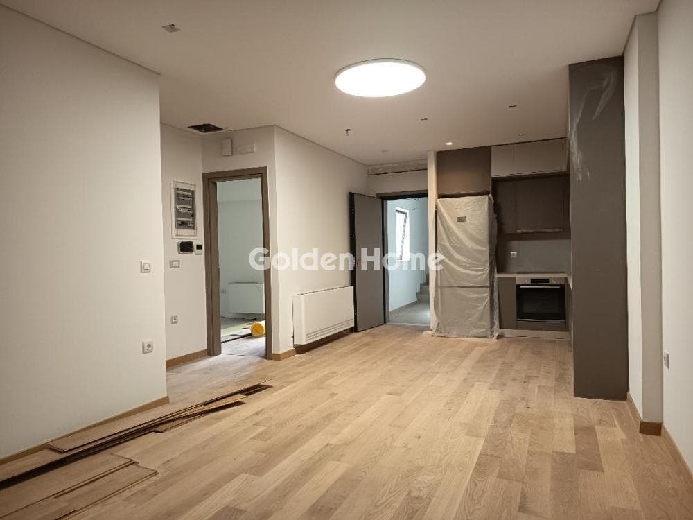 Apartment in Moni Agion Anargiron, Agioi Anargiroi — Photo 3 of 16