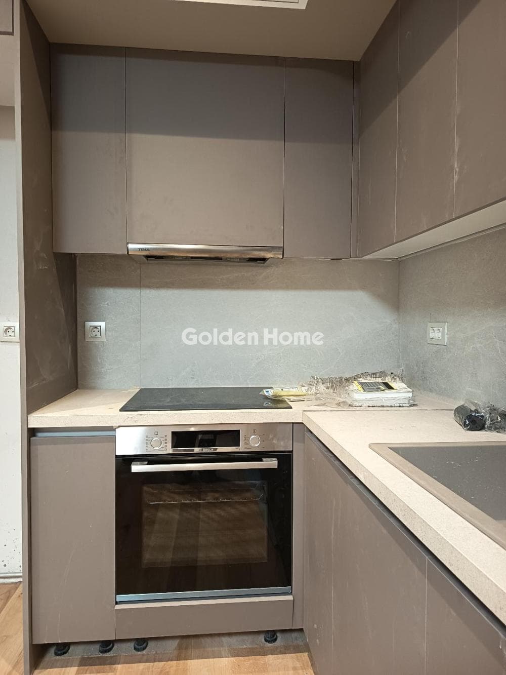 Apartment in Moni Agion Anargiron, Agioi Anargiroi — Photo 8 of 16