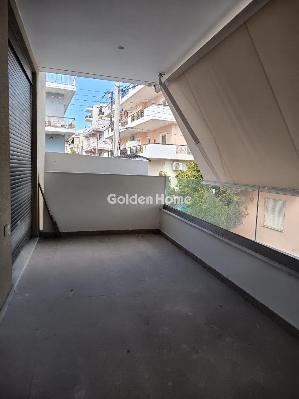 Apartment in Moni Agion Anargiron, Agioi Anargiroi — Photo 15 of 16