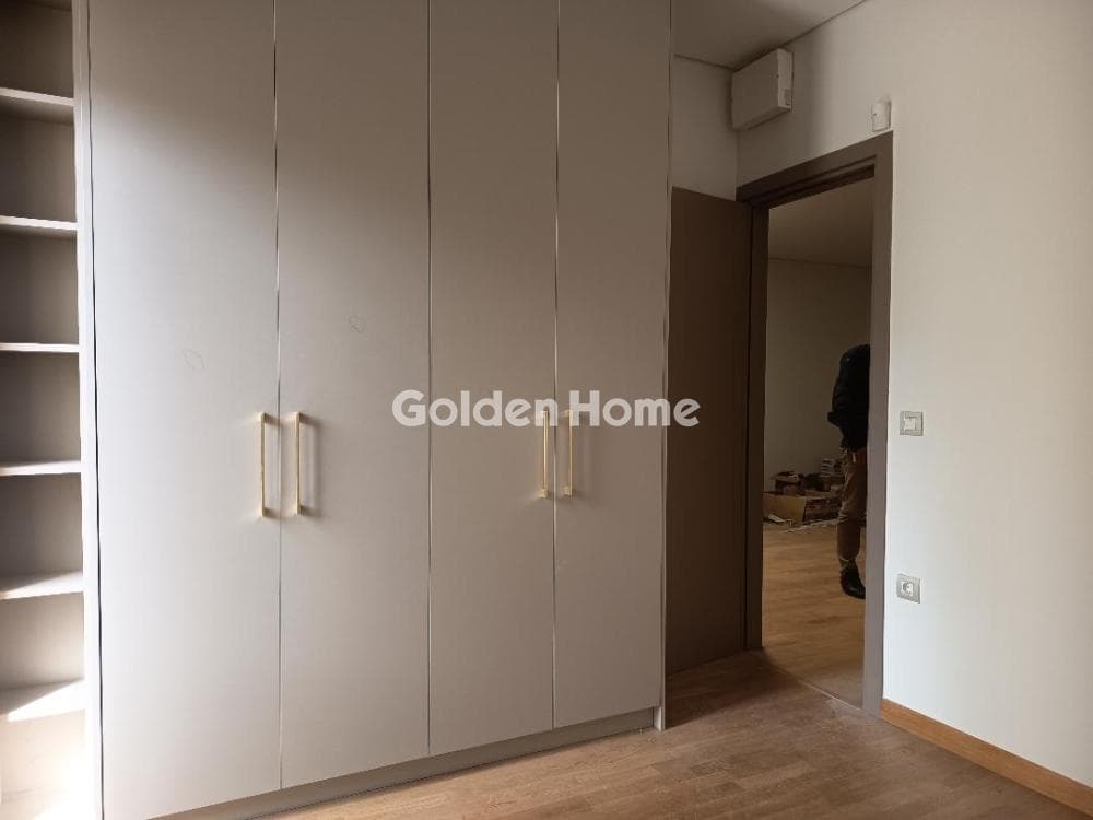 Apartment in Politeknon, Ilion — Photo 11 of 16