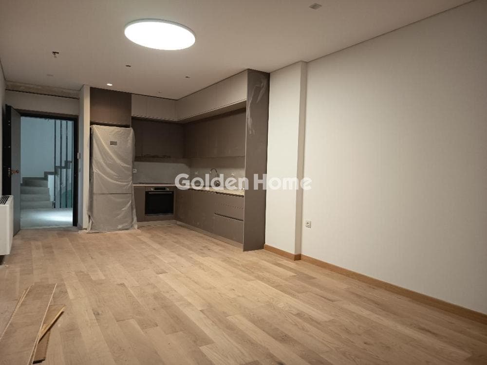 Apartment in Politeknon, Ilion — Photo 4 of 16