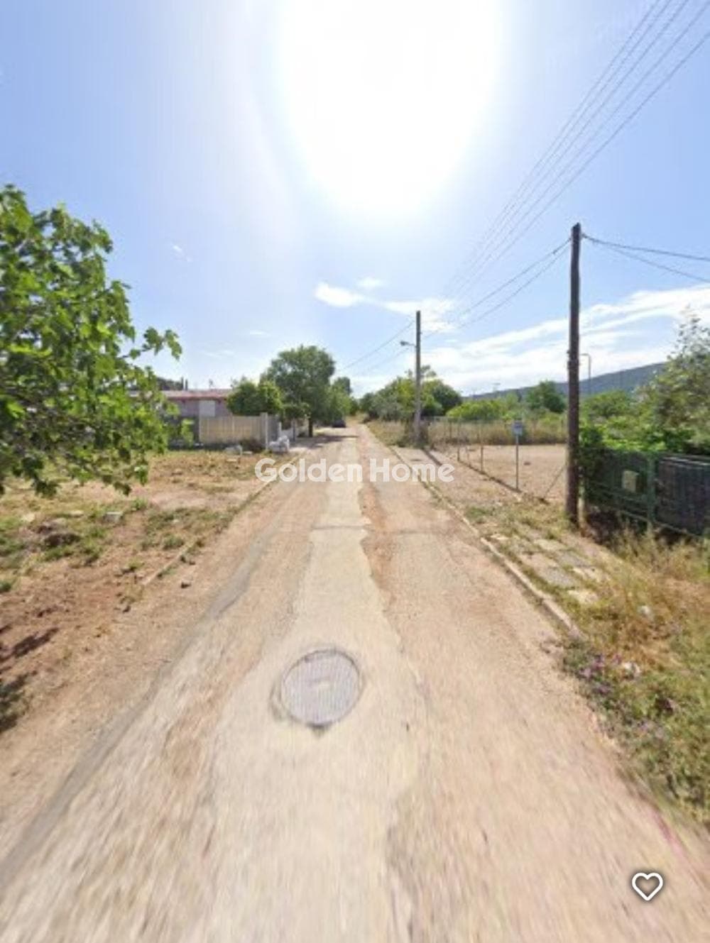 Building Plot in Parko Stratarchou Papagou, Chalandri — Photo 3 of 6