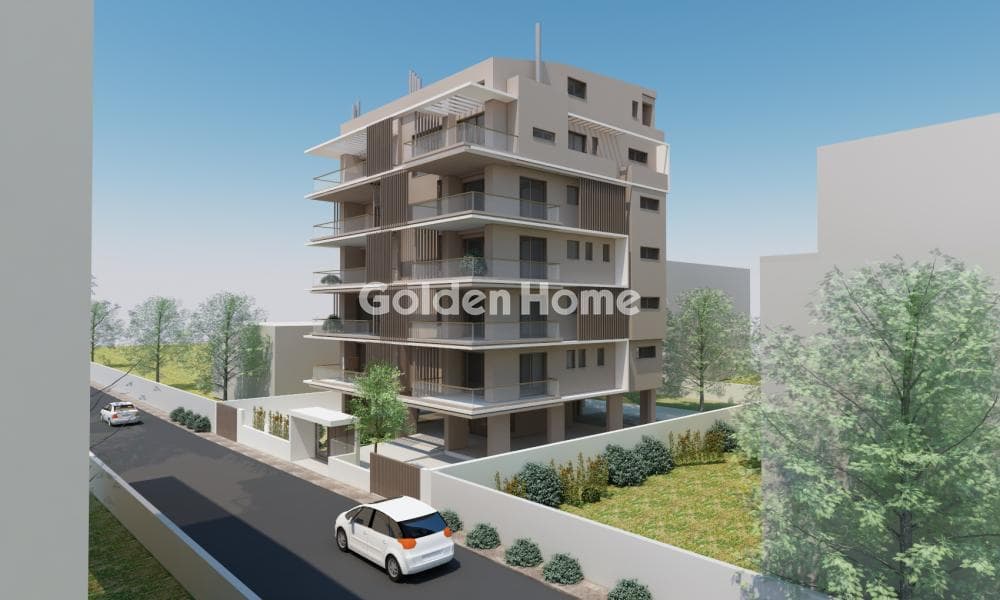 Apartment in Pefkakia, Agia Paraskevi — Photo 3 of 5