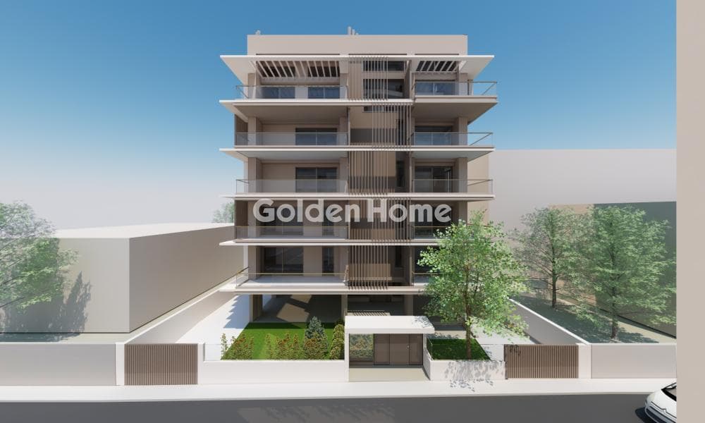 Apartment in Paradeisos, Agia Paraskevi — Photo 5 of 5