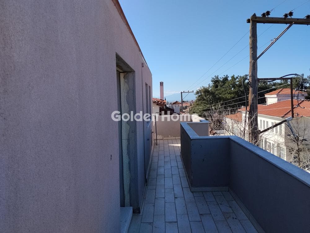Διαμέρισμα στην Κέντρο, Ωραιόκαστρο — Φωτογραφία 2 από 21