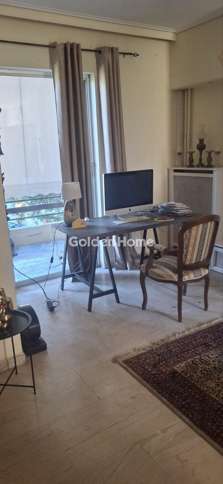 Διαμέρισμα στην Τρία αστέρια, Ηράκλειο — Φωτογραφία 8 από 20