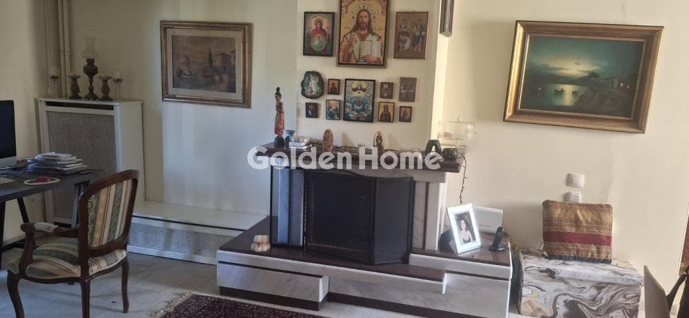 Διαμέρισμα στην Τρία αστέρια, Ηράκλειο — Φωτογραφία 4 από 20