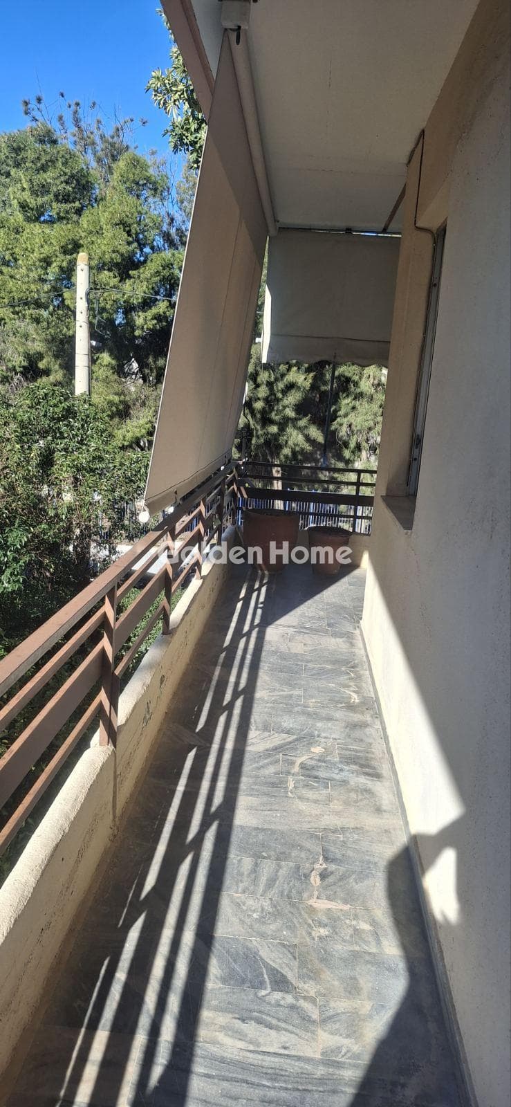 Διαμέρισμα στην Τρία αστέρια, Ηράκλειο — Φωτογραφία 13 από 20