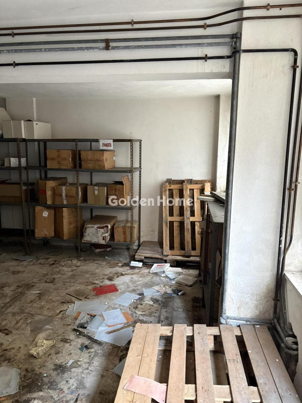 Αποθήκη στην Γουδή, Γουδή — Φωτογραφία 2 από 9