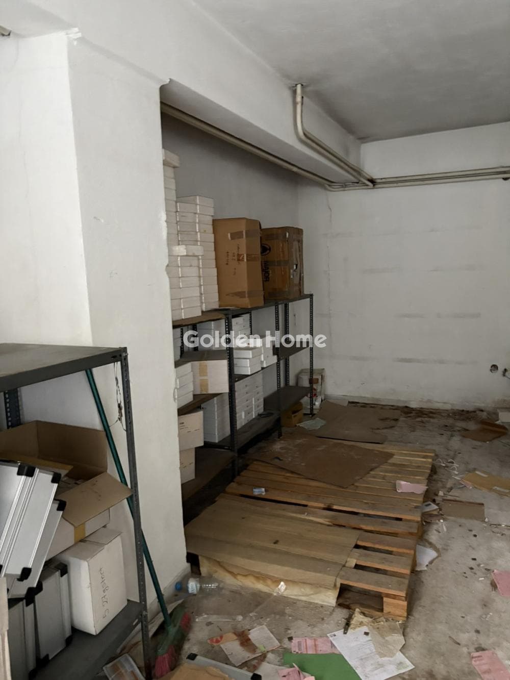 Αποθήκη στην Γουδή, Γουδή — Φωτογραφία 5 από 9