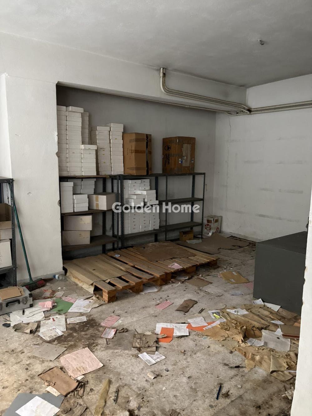 Αποθήκη στην Γουδή, Γουδή — Φωτογραφία 6 από 9