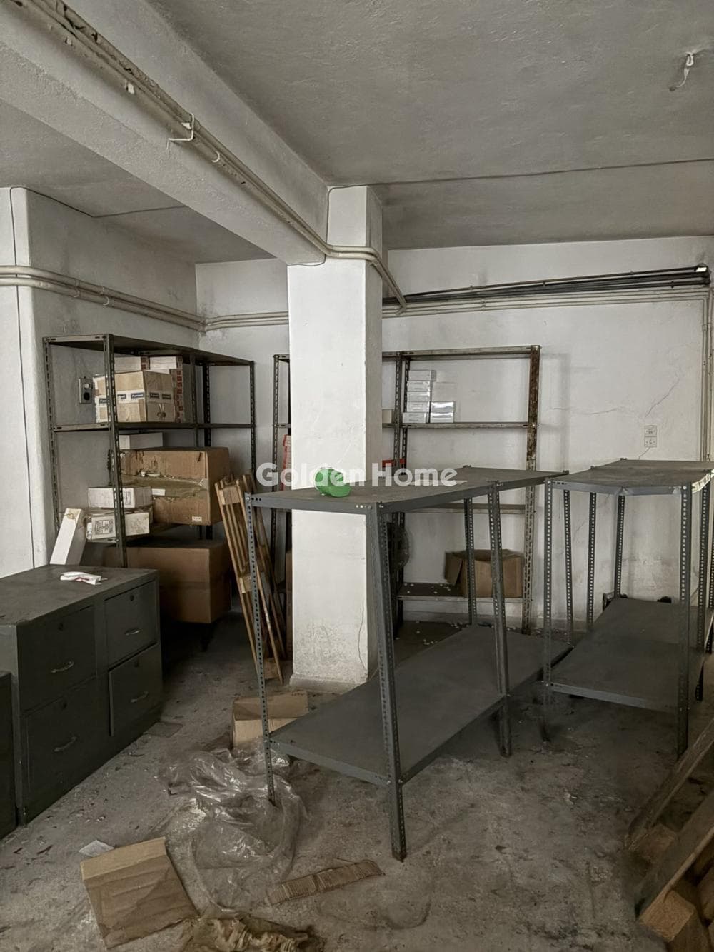 Αποθήκη στην Γουδή, Γουδή — Φωτογραφία 7 από 9