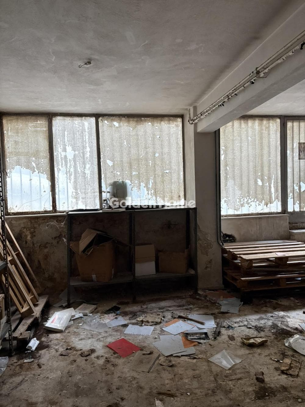 Αποθήκη στην Γουδή, Γουδή — Φωτογραφία 9 από 9
