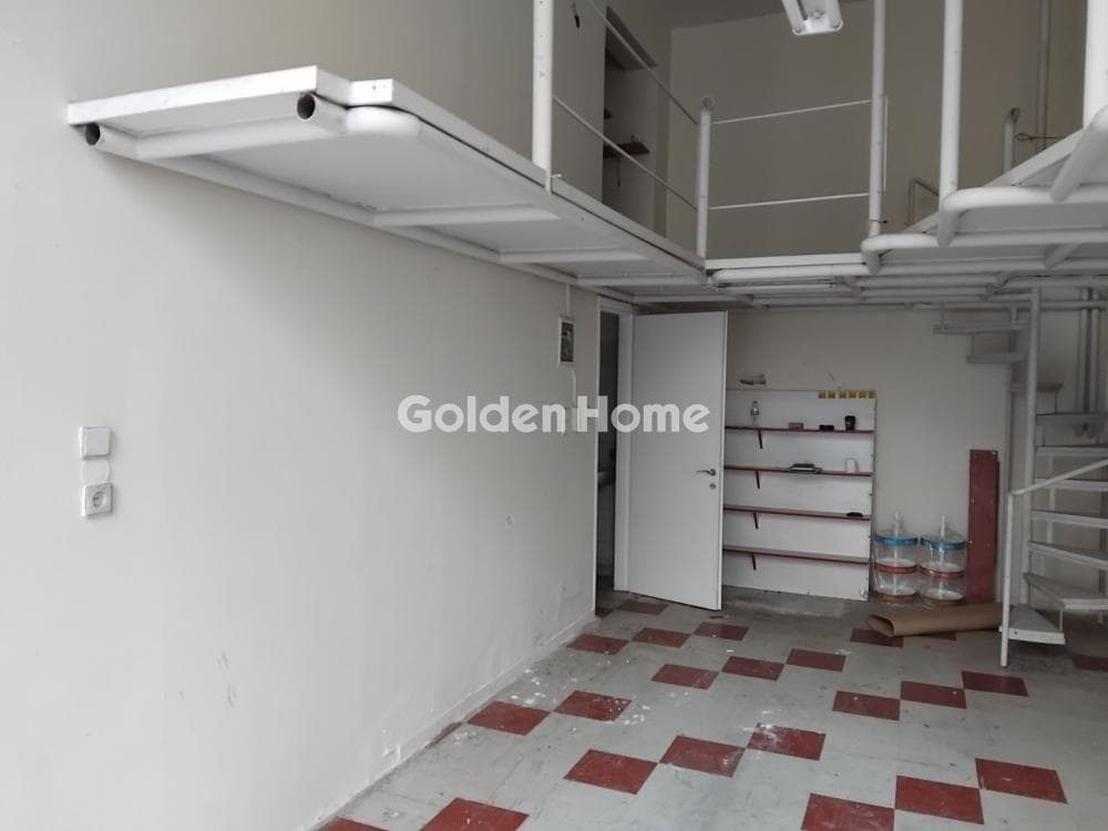 Κατάστημα στην Τριών Ναυάρχων, Πάτρα — Φωτογραφία 6 από 9
