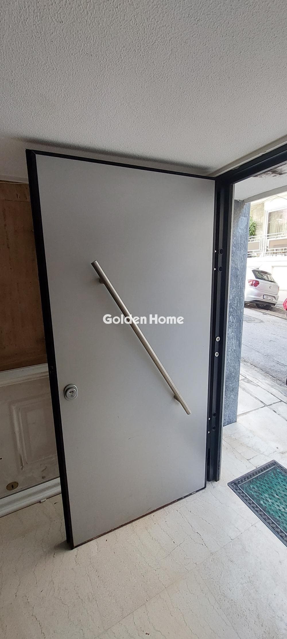 Apartment in Plateia Ymittou, Imittos — Photo 11 of 11