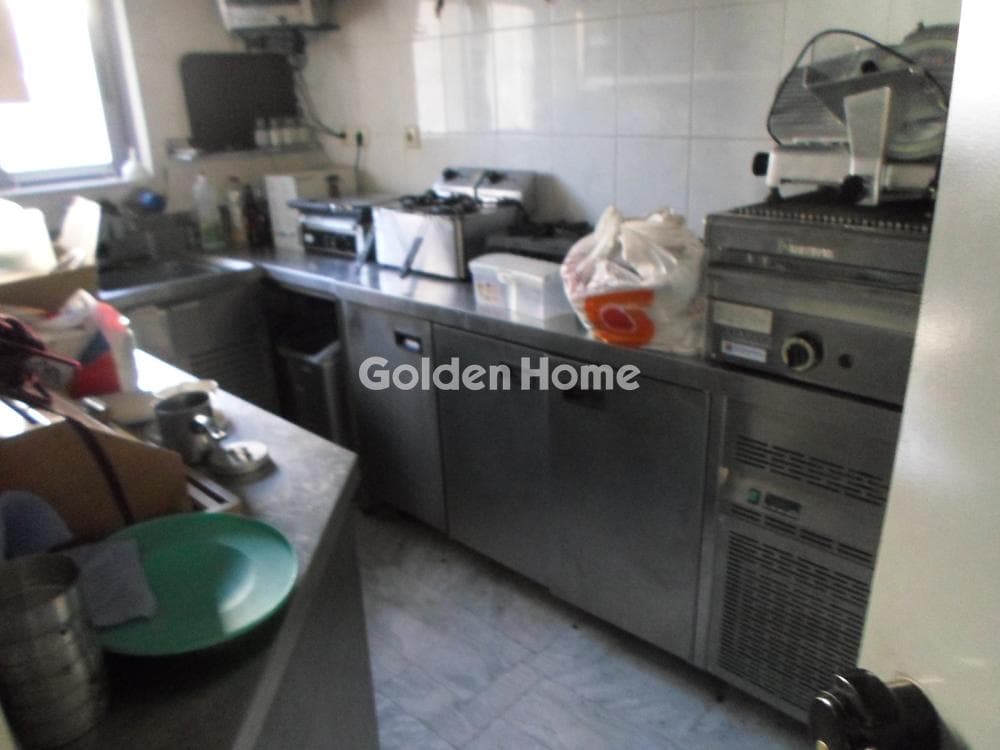 Retail Store in Agia Triada, Kamatero — Photo 3 of 4