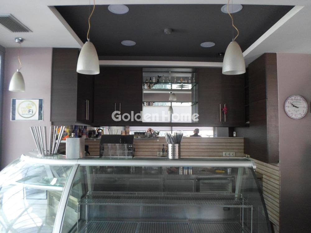 Retail Store in Agia Triada, Kamatero — Photo 2 of 4