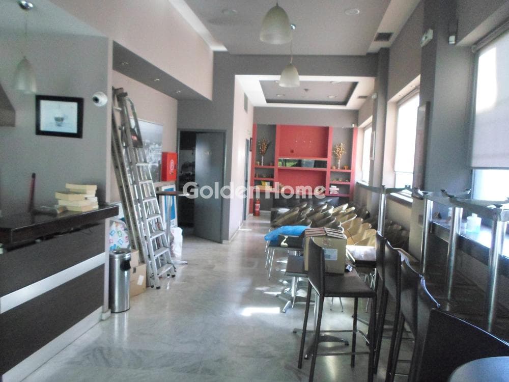 Retail Store in Agia Triada, Kamatero — Photo 1 of 4