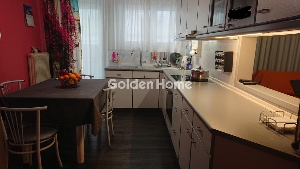 Apartment in Ekteloniston - Eforiakon, Alimos — Photo 5 of 17