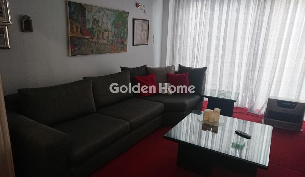 Apartment in Ekteloniston - Eforiakon, Alimos — Photo 1 of 17