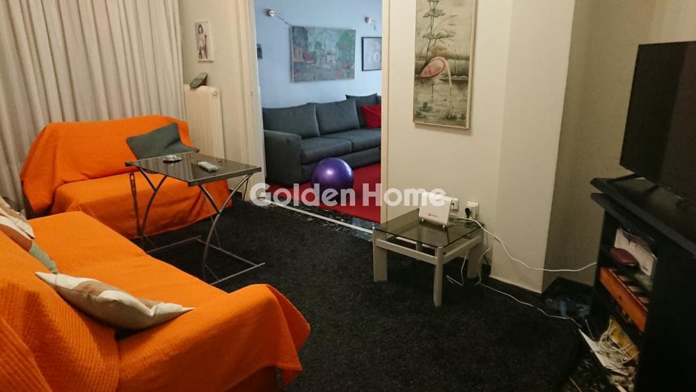 Apartment in Ekteloniston - Eforiakon, Alimos — Photo 2 of 17