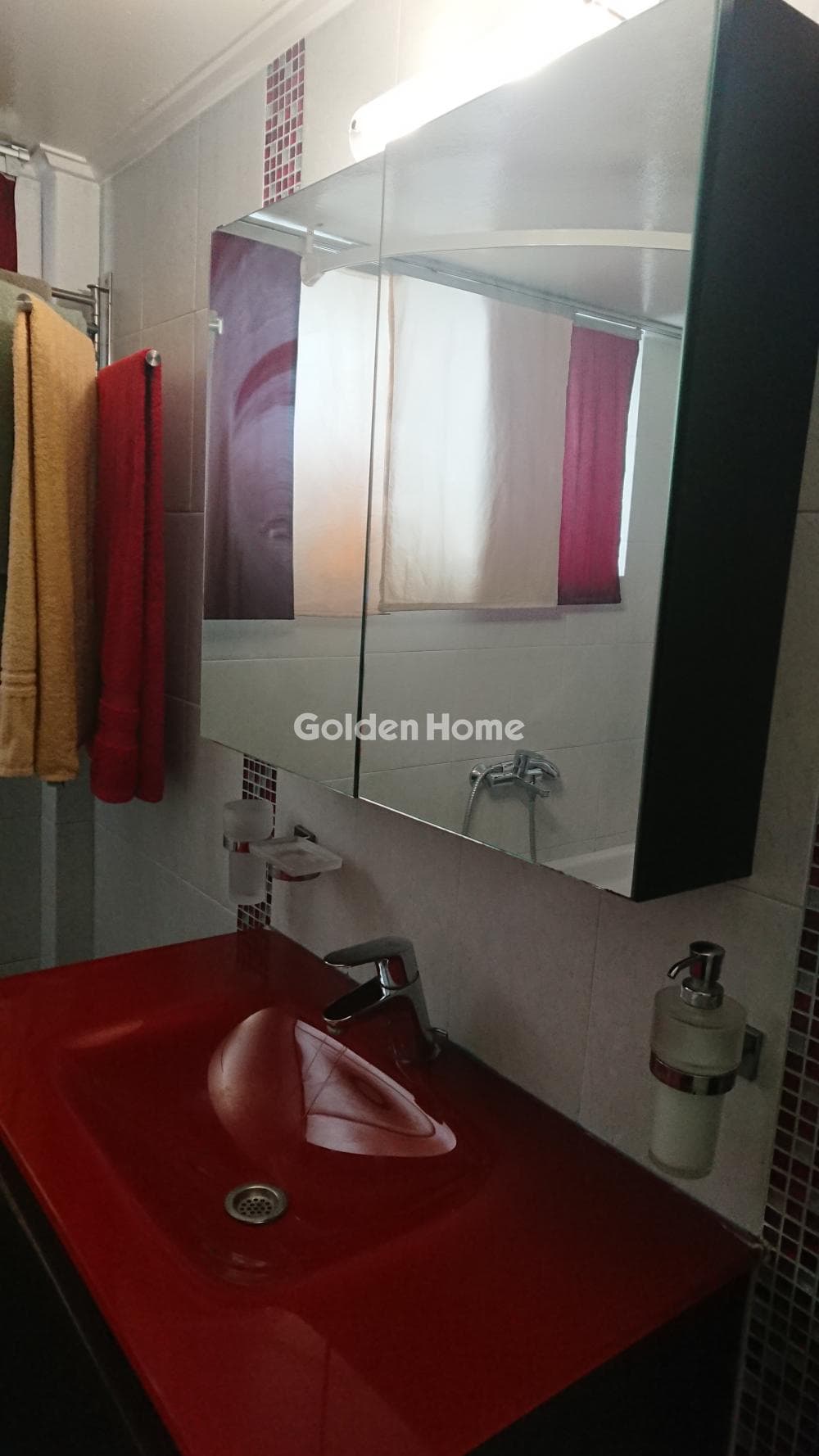 Apartment in Ekteloniston - Eforiakon, Alimos — Photo 8 of 17