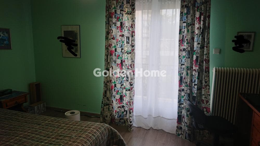 Apartment in Ekteloniston - Eforiakon, Alimos — Photo 13 of 17