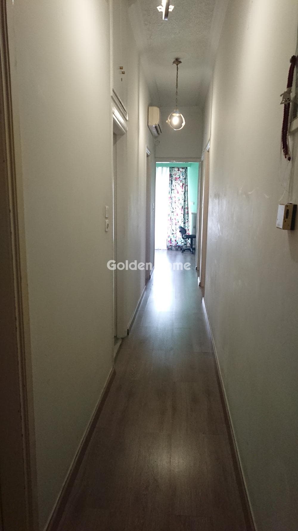 Apartment in Ekteloniston - Eforiakon, Alimos — Photo 6 of 17