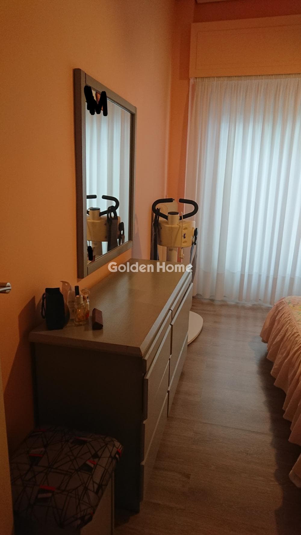 Apartment in Ekteloniston - Eforiakon, Alimos — Photo 11 of 17