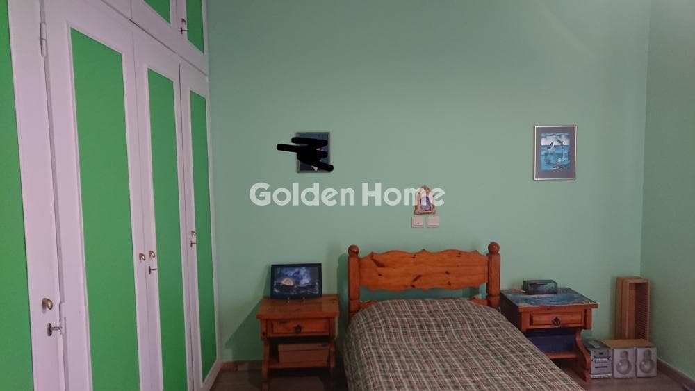 Apartment in Ekteloniston - Eforiakon, Alimos — Photo 12 of 17