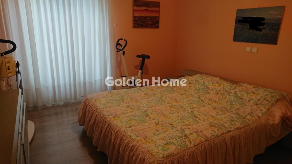 Apartment in Ekteloniston - Eforiakon, Alimos — Photo 10 of 17