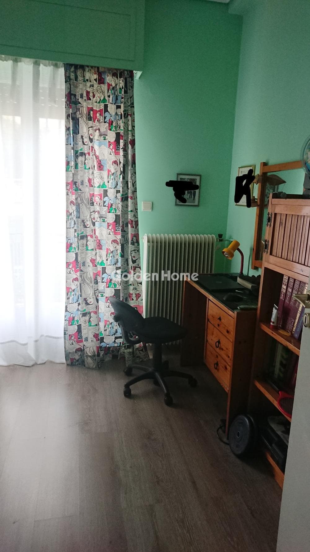 Apartment in Ekteloniston - Eforiakon, Alimos — Photo 14 of 17