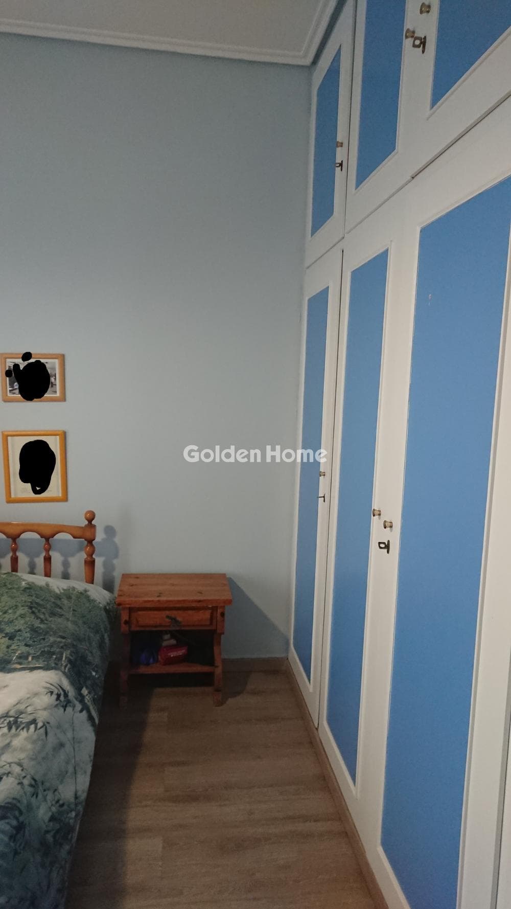 Apartment in Ekteloniston - Eforiakon, Alimos — Photo 16 of 17