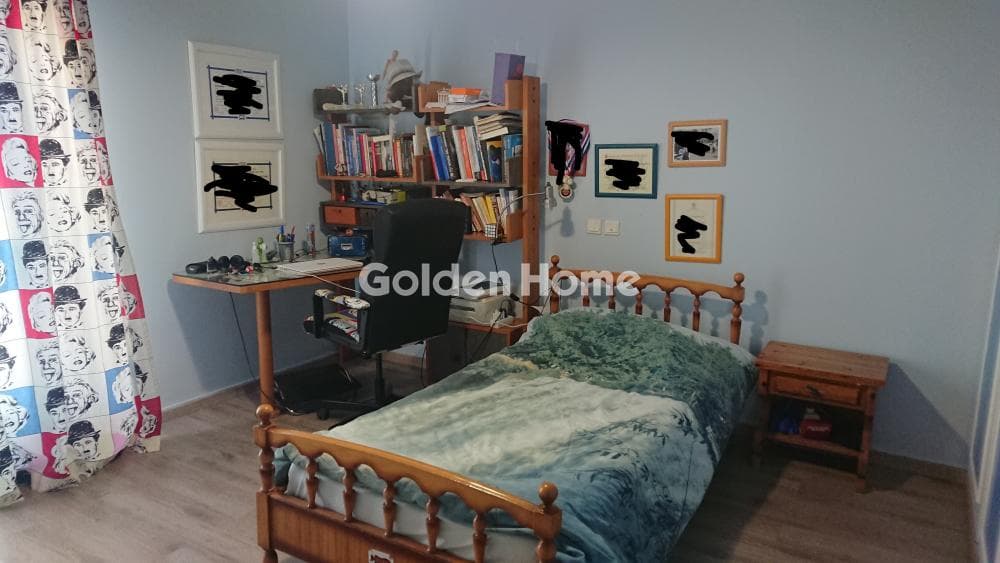 Apartment in Ekteloniston - Eforiakon, Alimos — Photo 15 of 17