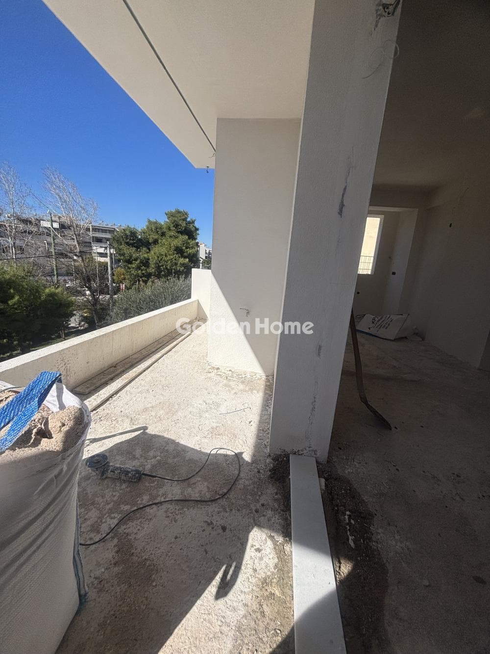 Διαμέρισμα στην Πλατεία Ντάβαρη, Παλαιό Φάληρο — Φωτογραφία 5 από 6
