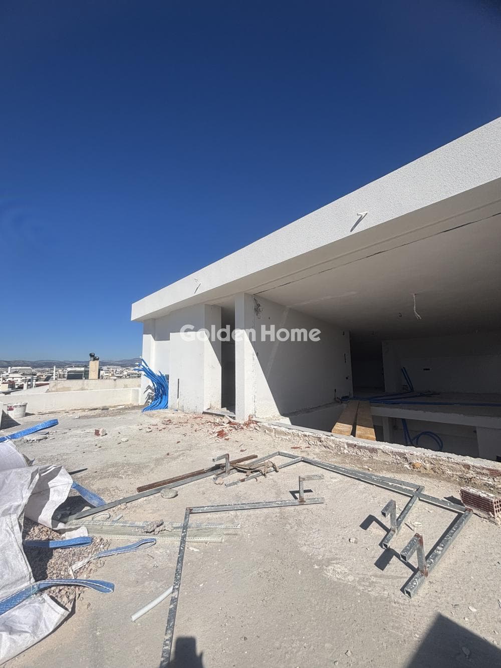 Διαμέρισμα στην Πλατεία Ντάβαρη, Παλαιό Φάληρο — Φωτογραφία 3 από 10