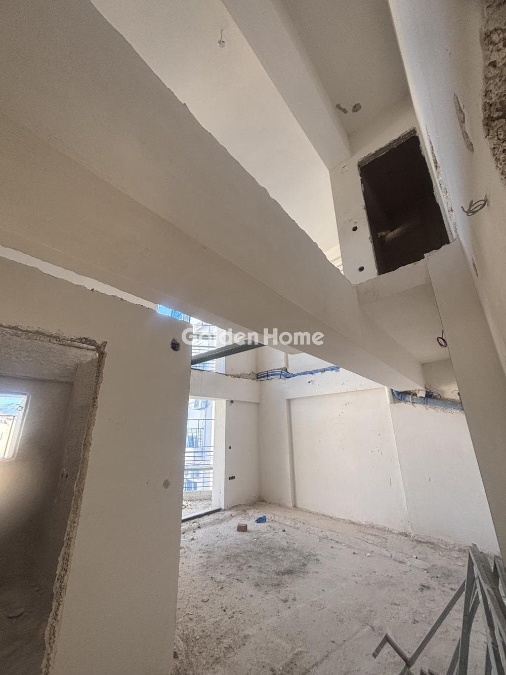 Διαμέρισμα στην Πλατεία Ντάβαρη, Παλαιό Φάληρο — Φωτογραφία 9 από 10