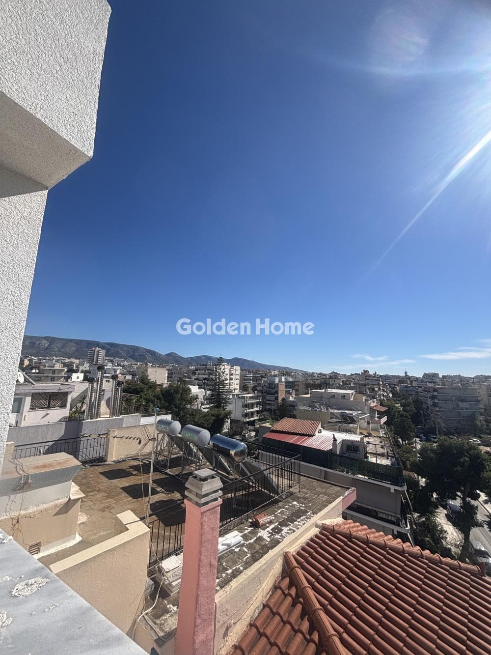 Διαμέρισμα στην Πλατεία Ντάβαρη, Παλαιό Φάληρο — Φωτογραφία 6 από 10