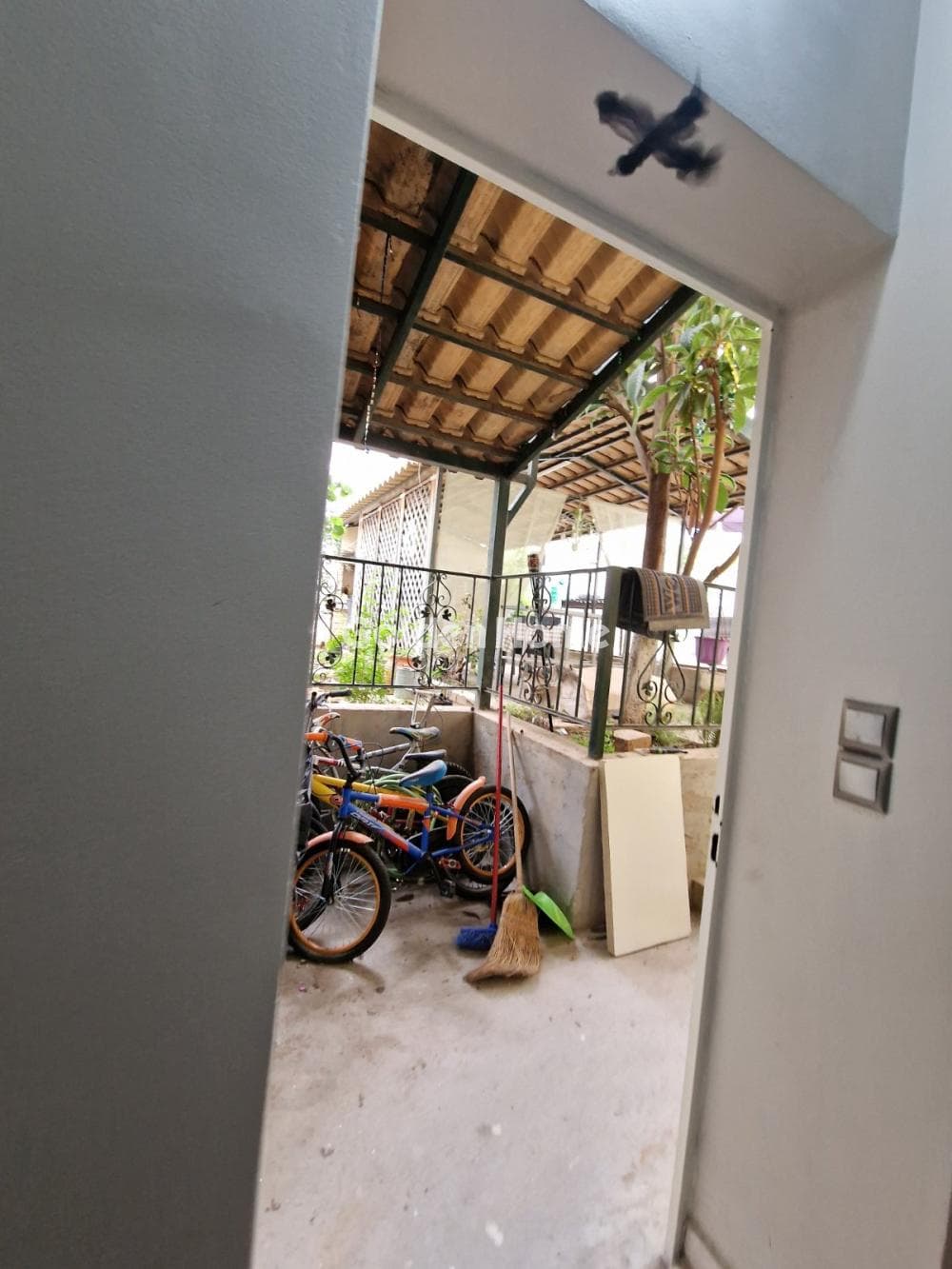 House in Nea Olimpia, Kamatero — Photo 23 of 28