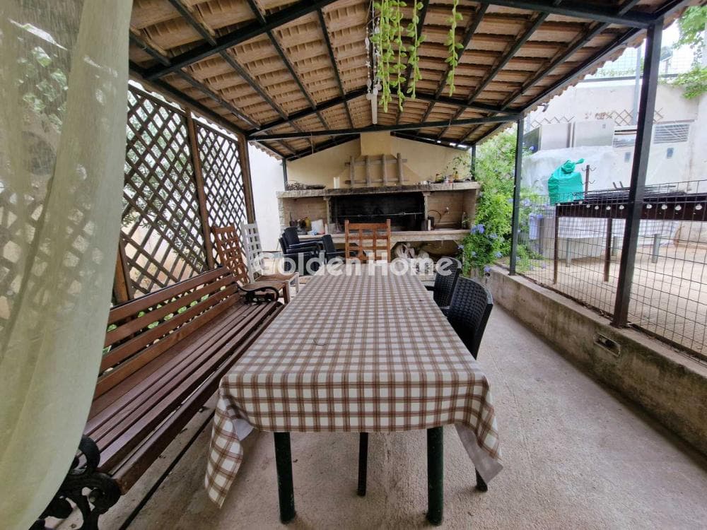 House in Nea Olimpia, Kamatero — Photo 27 of 28