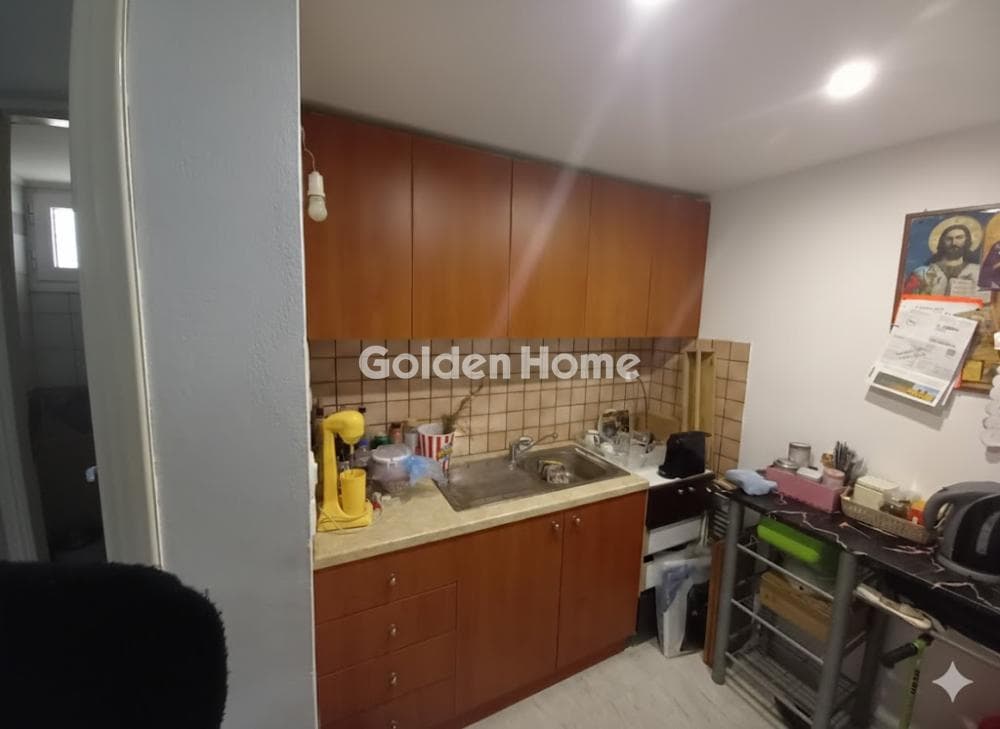 House in Nea Olimpia, Kamatero — Photo 13 of 28