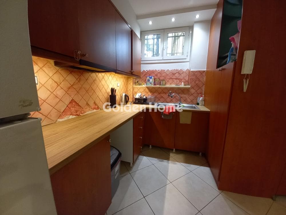 House in Nea Olimpia, Kamatero — Photo 4 of 28