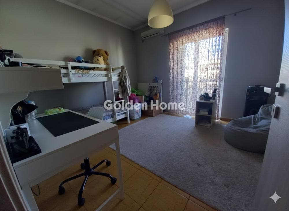 House in Nea Olimpia, Kamatero — Photo 21 of 28
