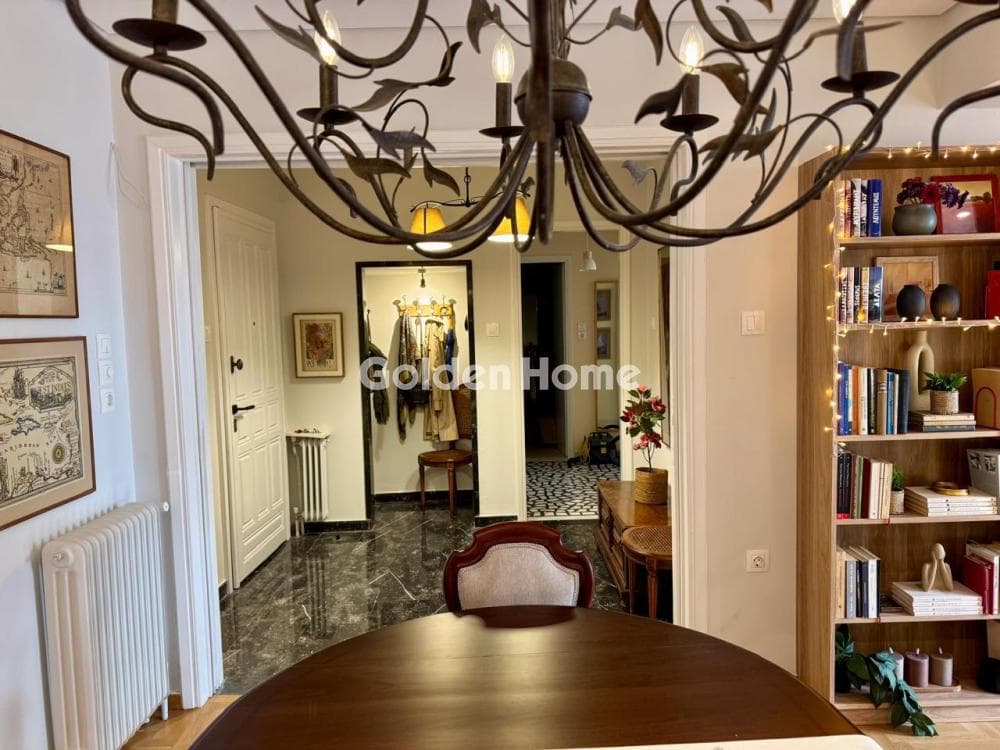 Διαμέρισμα στην Ακαδημία Πλάτωνος, Κολωνός - Κολοκυνθούς — Φωτογραφία 62 από 67
