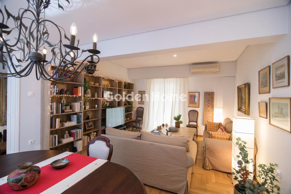 Διαμέρισμα στην Ακαδημία Πλάτωνος, Κολωνός - Κολοκυνθούς — Φωτογραφία 32 από 67