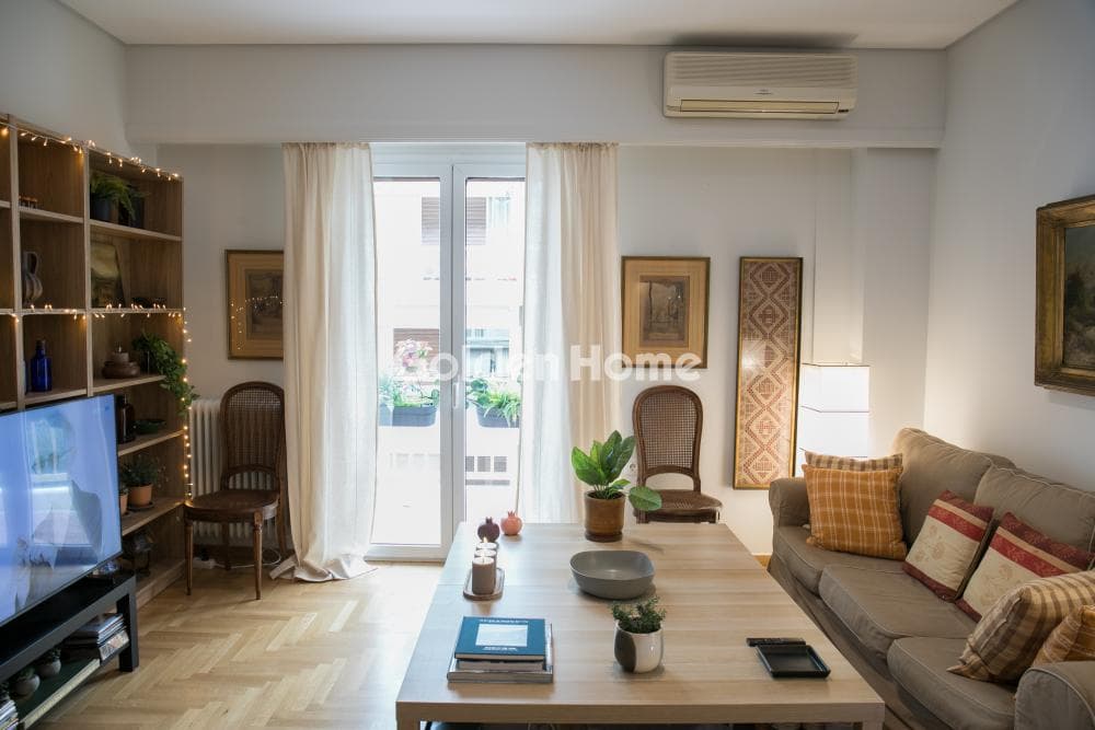 Διαμέρισμα στην Ακαδημία Πλάτωνος, Κολωνός - Κολοκυνθούς — Φωτογραφία 4 από 67