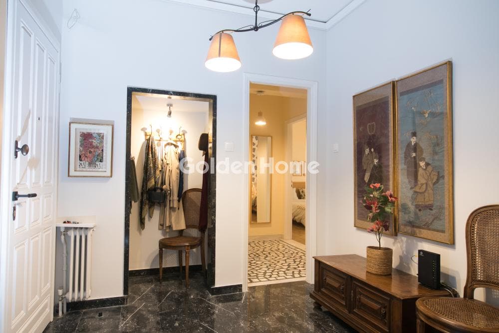 Διαμέρισμα στην Ακαδημία Πλάτωνος, Κολωνός - Κολοκυνθούς — Φωτογραφία 14 από 67