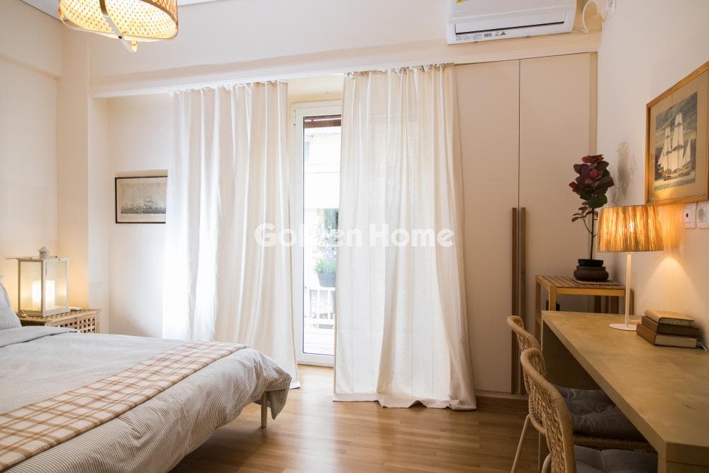 Διαμέρισμα στην Ακαδημία Πλάτωνος, Κολωνός - Κολοκυνθούς — Φωτογραφία 46 από 67