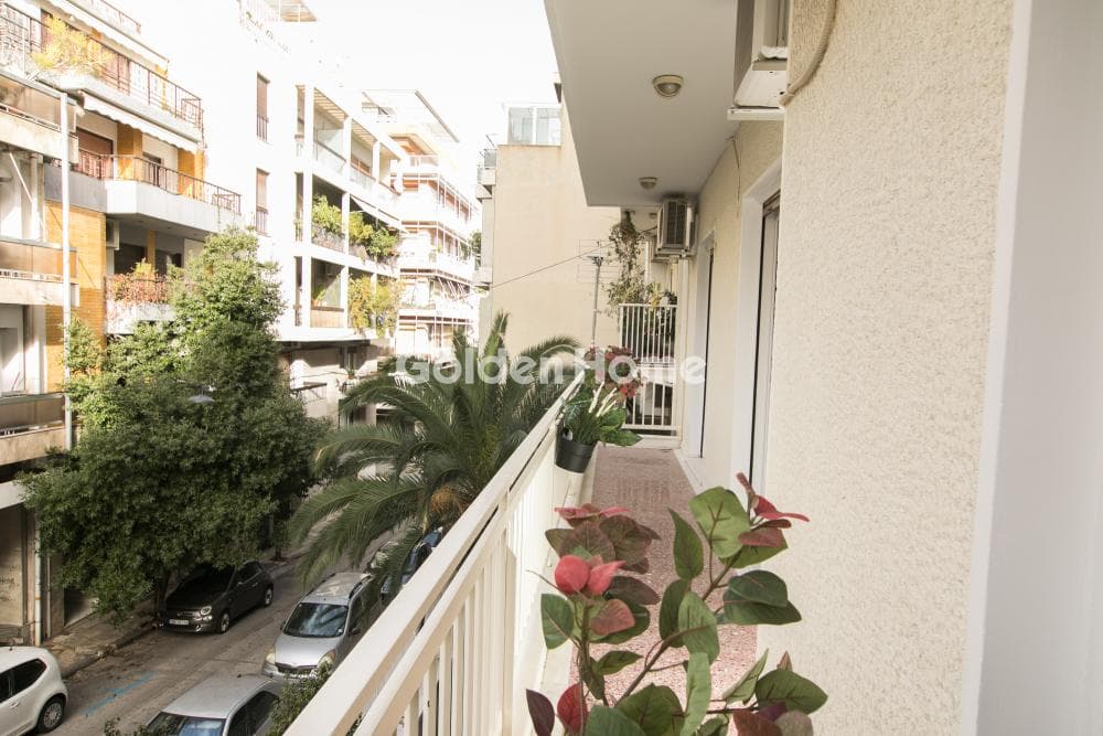 Διαμέρισμα στην Ακαδημία Πλάτωνος, Κολωνός - Κολοκυνθούς — Φωτογραφία 28 από 67