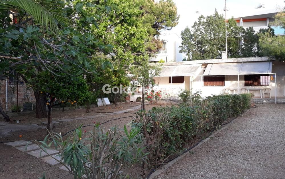 Οικόπεδο στην Πρωτέας, Ραφήνα — Φωτογραφία 2 από 7